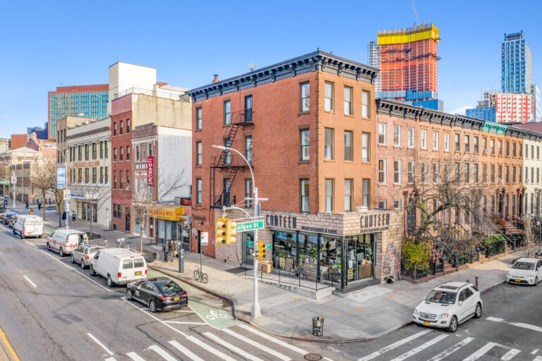 Brooklyn