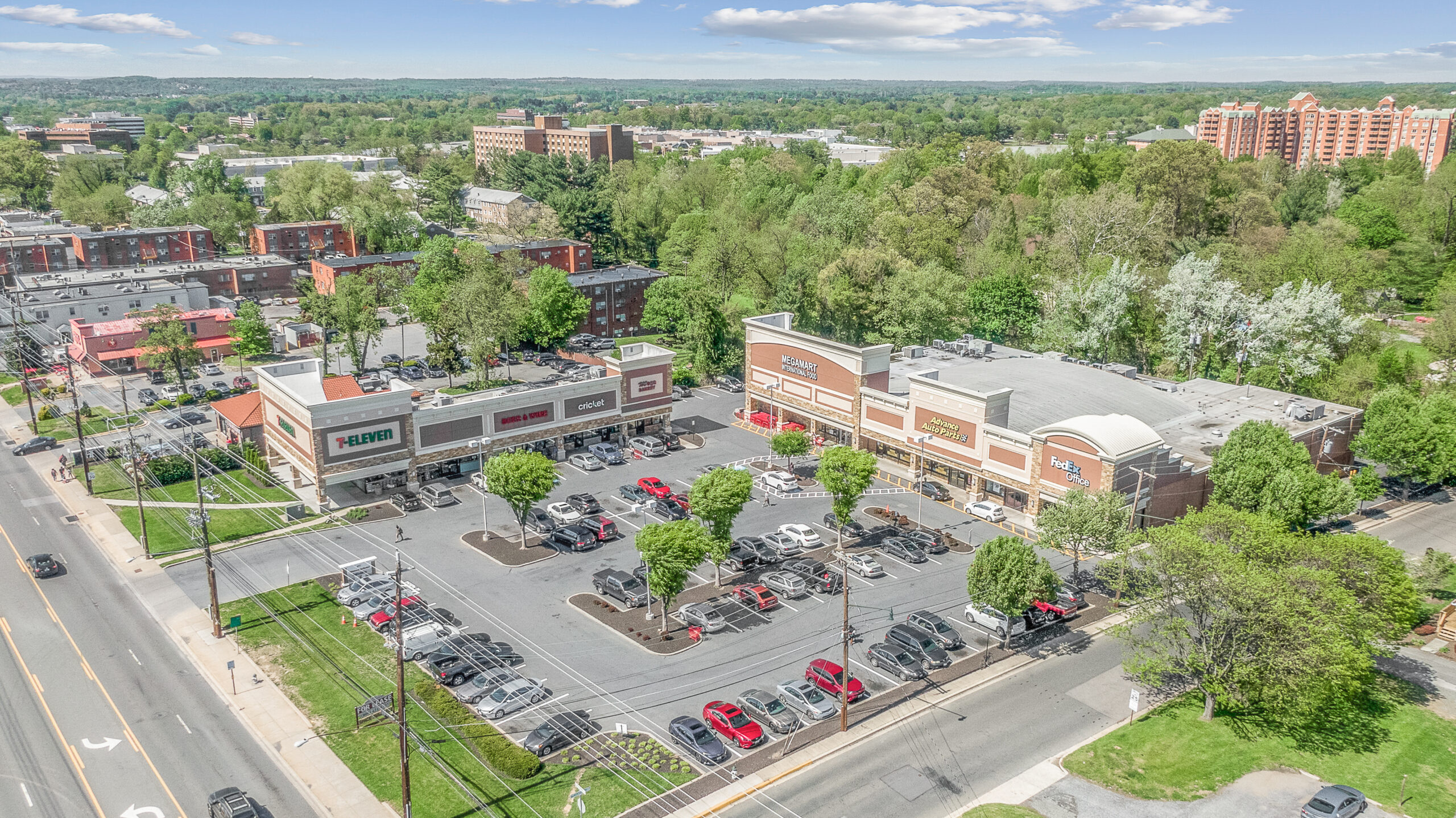 Gaithersburg